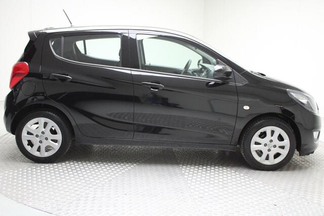 Opel KARL 1.0 ecoFLEX Edition | automaat | airco | pdc achter | cruise control | bluetooth telefoon