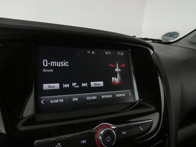 Opel KARL 1.0 ecoFLEX Edition Nwe APK airco