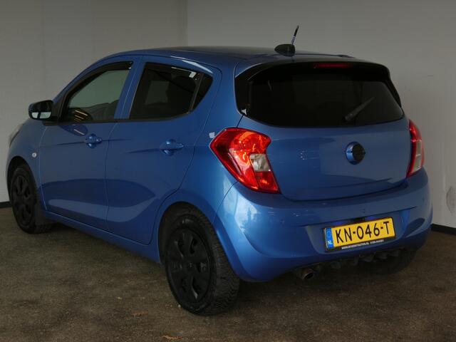 Opel KARL 1.0 ecoFLEX Edition Nwe APK airco