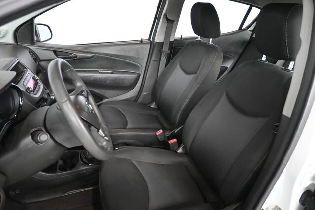 Opel KARL 1.0 ecoFLEX Edition Airco Cruise control Elektrisch pakket 1e Eigenaar 100% Onderhouden Inruil mogelijk