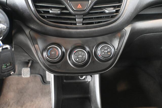 Opel KARL 1.0 ecoFLEX Edition Airco Cruise control Elektrisch pakket 1e Eigenaar 100% Onderhouden Inruil mogelijk