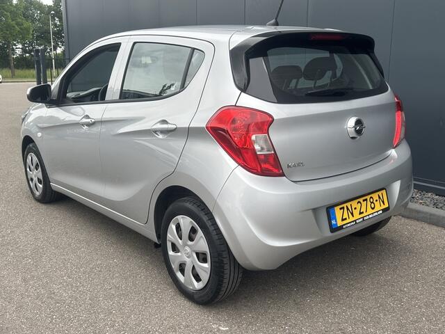 Opel KARL 1.0 120 Jaar Edition