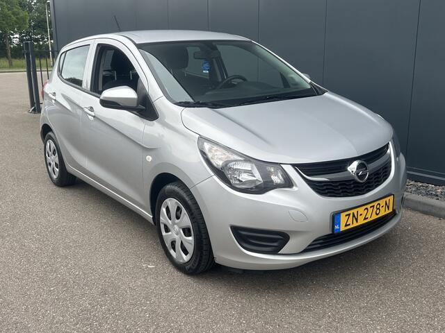 Opel KARL 1.0 120 Jaar Edition