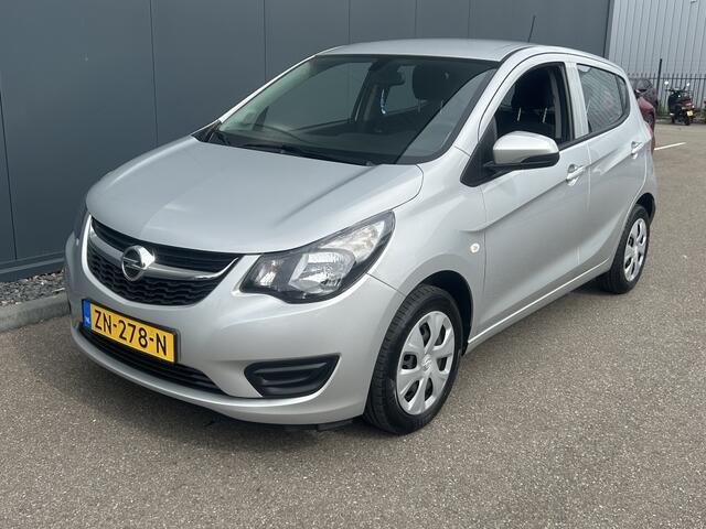 Opel KARL 1.0 120 Jaar Edition