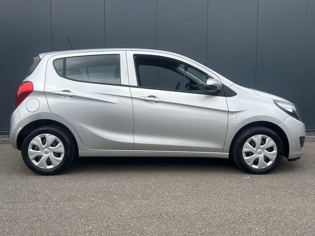 Opel KARL 1.0 120 Jaar Edition