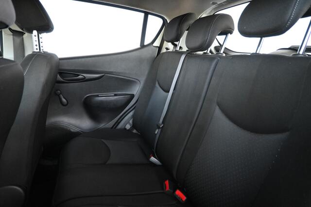 Opel KARL 1.0 ecoFLEX Edition Airco Cruise control Elektrisch pakket 1e Eigenaar 100% Onderhouden Inruil mogelijk