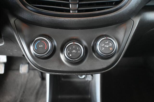 Opel KARL 1.0 ecoFLEX Edition Airco Cruise control Elektrisch pakket 1e Eigenaar 100% Onderhouden Inruil mogelijk