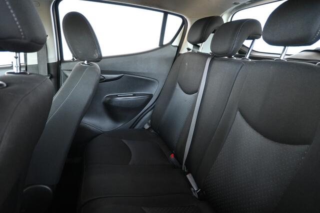 Opel KARL 1.0 ecoFLEX Edition Airco Cruise control Elektrisch pakket 1e Eigenaar 100% Onderhouden Inruil mogelijk