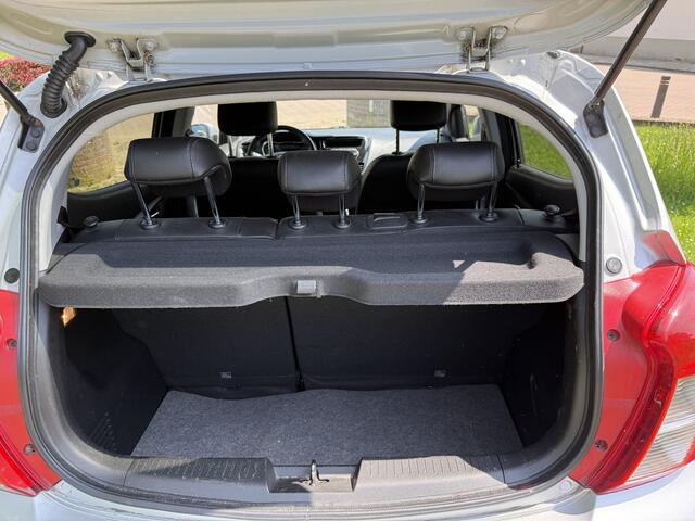 Opel KARL 1.0 ecoFLEX Innovation Airco/Cruise/Lmvelg/Privacy glass