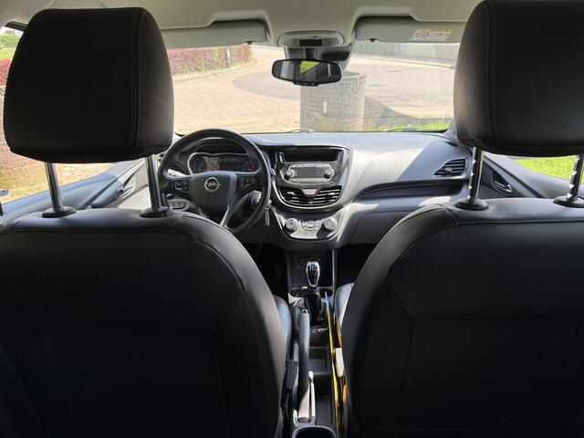Opel KARL 1.0 ecoFLEX Innovation Airco/Cruise/Lmvelg/Privacy glass