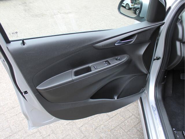 Opel KARL 1.0 Rocks Online Edition /Cruise control/CV/Apple carplay/Android auto/Bluetooth/15'LM/ISOFIX/Donker glas!