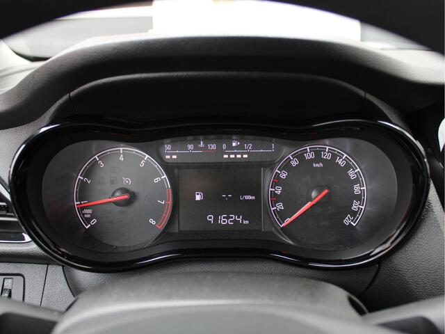 Opel KARL 1.0 Rocks Online Edition /Cruise control/CV/Apple carplay/Android auto/Bluetooth/15'LM/ISOFIX/Donker glas!