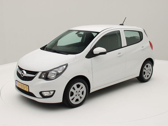 Opel KARL 1.0 ecoFLEX Edition NAVI /Lichtm. V./Cruise