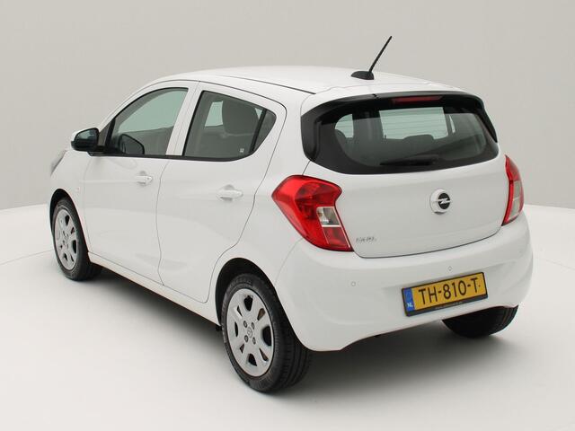 Opel KARL 1.0 ecoFLEX Edition NAVI /Lichtm. V./Cruise