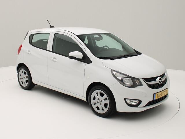 Opel KARL 1.0 ecoFLEX Edition NAVI /Lichtm. V./Cruise