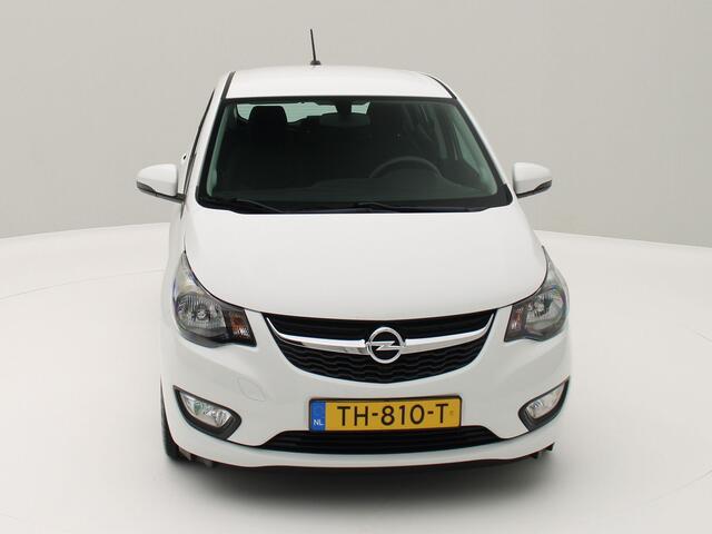 Opel KARL 1.0 ecoFLEX Edition NAVI /Lichtm. V./Cruise