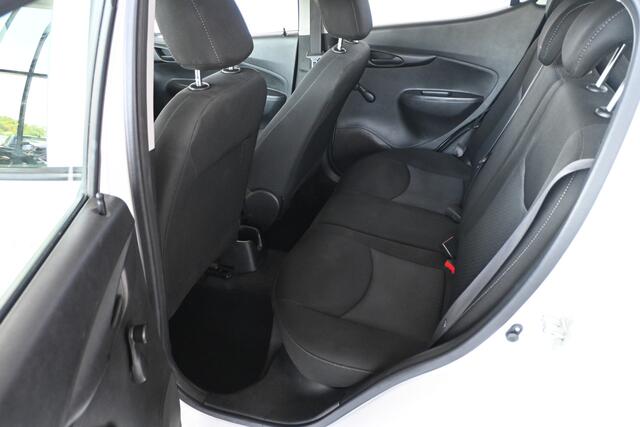 Opel KARL 1.0 ecoFLEX Edition Airco Cruise control Elektrisch pakket 1e Eigenaar 100% Onderhouden Inruil mogelijk