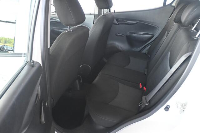 Opel KARL 1.0 ecoFLEX Edition Airco Cruise control Elektrisch pakket 1e Eigenaar 100% Onderhouden Inruil mogelijk