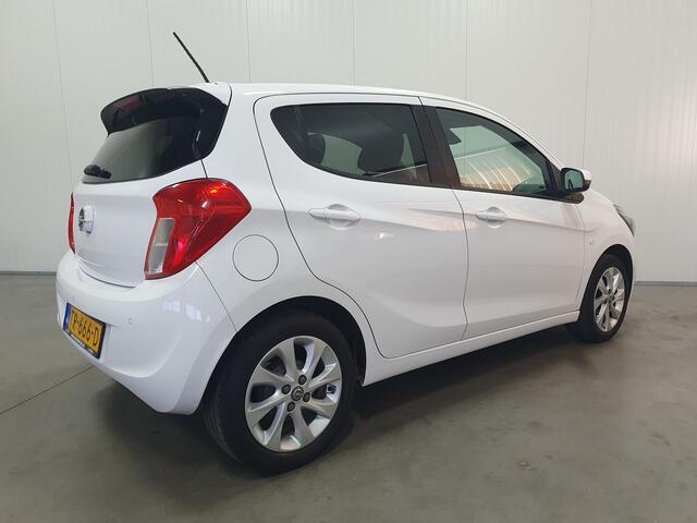 Opel KARL 1.0 ecoFLEX Innovation PDC/CLIMA/CRUISE/LMV