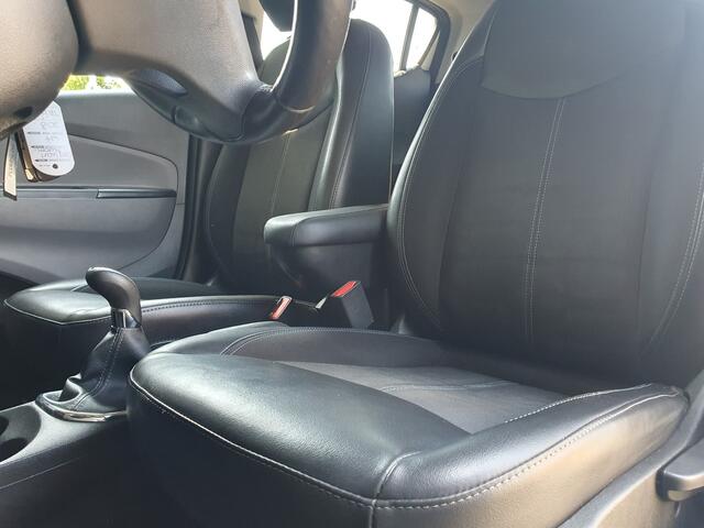 Opel KARL 1.0 ecoFLEX Innovation PDC/CLIMA/CRUISE/LMV