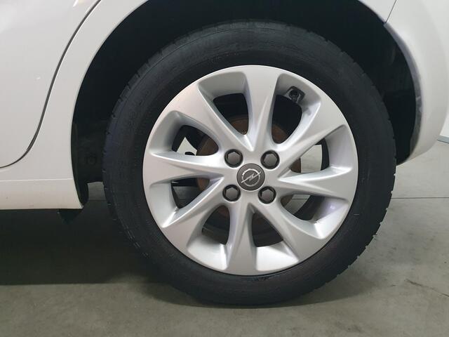 Opel KARL 1.0 ecoFLEX Innovation PDC/CLIMA/CRUISE/LMV