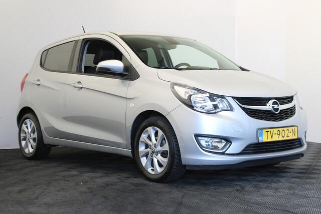 Opel KARL 1.0 ecoFLEX Innovation |Stoel/stuur verwarming|