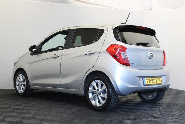 Opel KARL 1.0 ecoFLEX Innovation |Stoel/stuur verwarming|