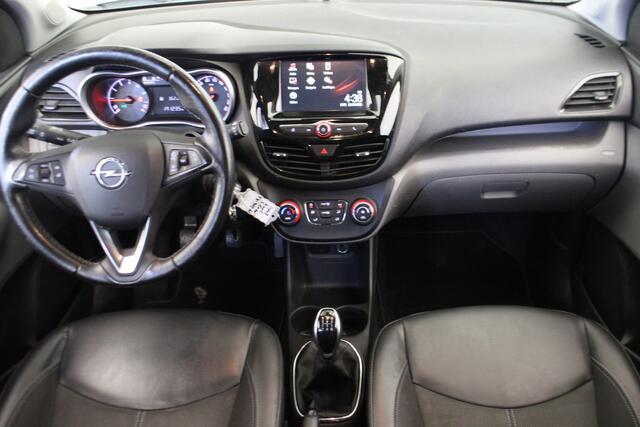 Opel KARL 1.0 ecoFLEX Innovation |Stoel/stuur verwarming|