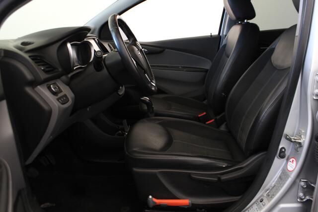 Opel KARL 1.0 ecoFLEX Innovation |Stoel/stuur verwarming|