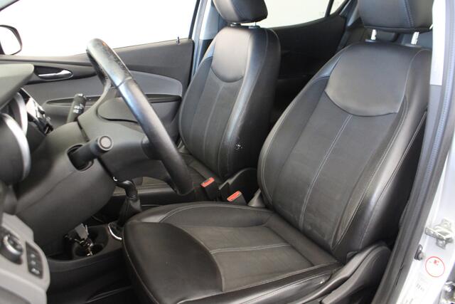 Opel KARL 1.0 ecoFLEX Innovation |Stoel/stuur verwarming|