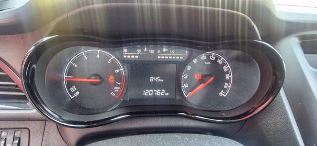 Opel KARL 1.0 ecoFLEX Edition