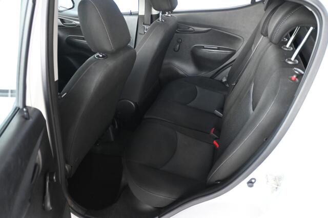 Opel KARL 1.0 ecoFLEX Edition Airco Cruise control Elektrisch pakket 1e Eigenaar 100% Onderhouden Inruil mogelijk!