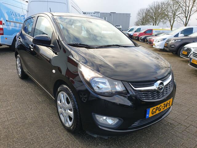 Opel KARL 1.0 ecoFLEX Edition