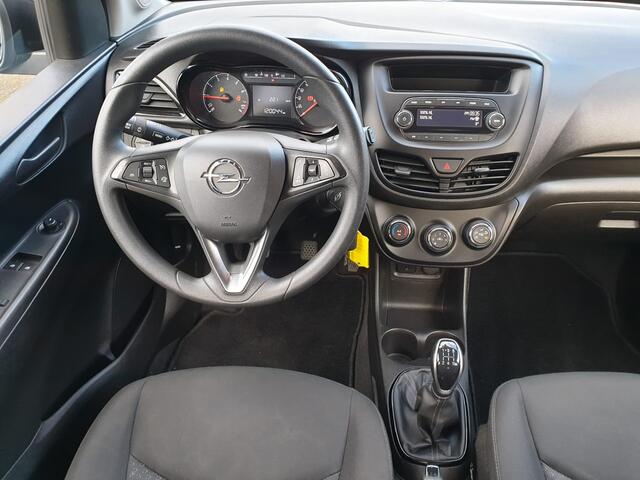 Opel KARL 1.0 ecoFLEX Edition