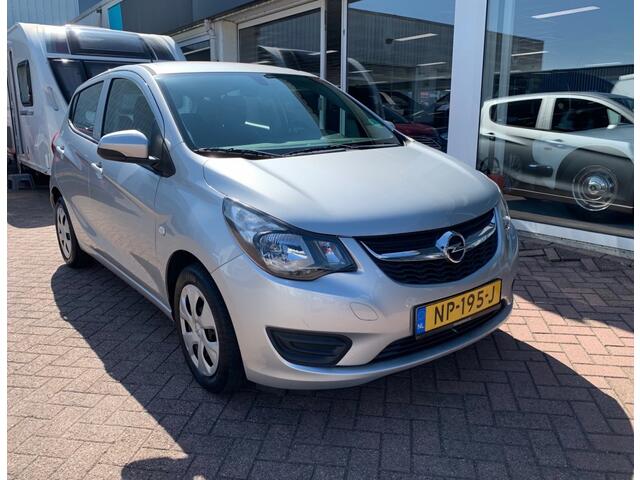 Opel KARL 1.0 ecoFlex Edition Airco Cruise 96.613km