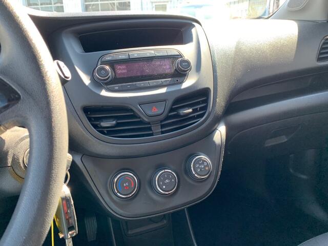 Opel KARL 1.0 ecoFlex Edition Airco Cruise 96.613km