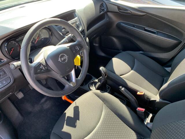 Opel KARL 1.0 ecoFlex Edition Airco Cruise 96.613km