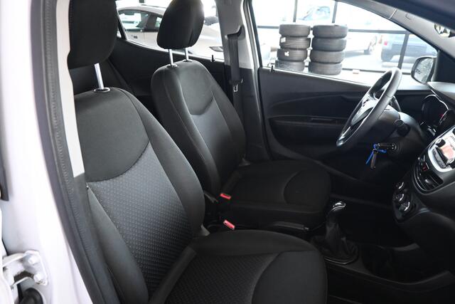 Opel KARL 1.0 ecoFLEX Edition Airco Cruise control Elektrisch pakket 1e Eigenaar 100% Onderhouden Inruil mogelijk!