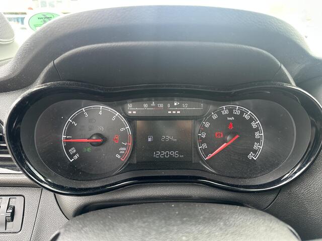 Opel KARL 1.0 ecoFLEX Edition