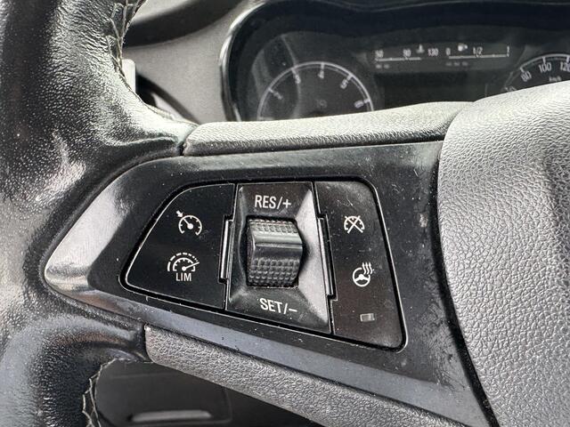 Opel KARL 1.0 ecoFLEX Edition