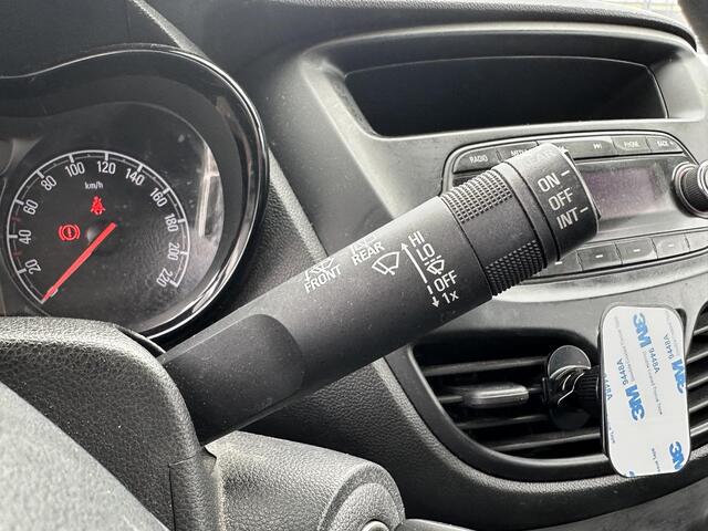 Opel KARL 1.0 ecoFLEX Edition