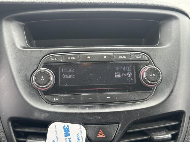 Opel KARL 1.0 ecoFLEX Edition