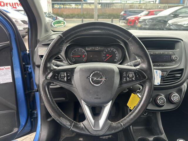 Opel KARL 1.0 ecoFLEX Edition