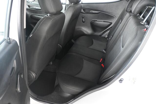 Opel KARL 1.0 ecoFLEX Edition Airco Cruise control Elektrisch pakket 1e Eigenaar 100% Onderhouden Inruil mogelijk