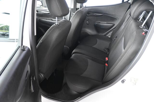 Opel KARL 1.0 ecoFLEX Edition Airco Cruise control Elektrisch pakket 1e Eigenaar 100% Onderhouden Inruil mogelijk!