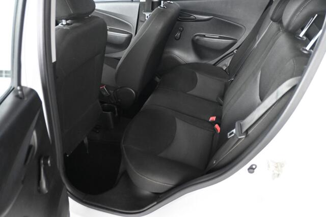 Opel KARL 1.0 ecoFLEX Edition Airco Cruise control Elektrisch pakket 1e Eigenaar 100% Onderhouden Inruil mogelijk!