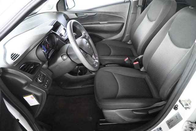 Opel KARL 1.0 ecoFLEX Edition Airco Cruise control Elektrisch pakket 1e Eigenaar 100% Onderhouden Inruil mogelijk!