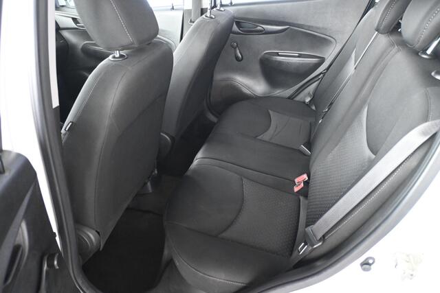 Opel KARL 1.0 ecoFLEX Edition Airco Cruise control Elektrisch pakket 1e Eigenaar 100% Onderhouden Inruil mogelijk!