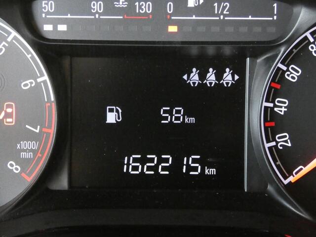 Opel KARL 1.0 ecoFLEX Edition Nwe APK airco