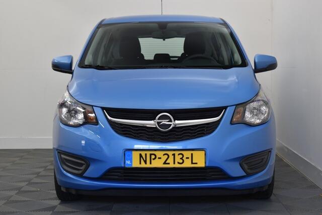 Opel KARL 1.0 EcoFlex Edition